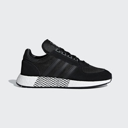 Adidas Marathonx5923 Férfi Utcai Cipő - Fekete [D83025]